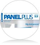 PANEL PLUS