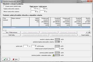 Návrhový software Návrhový software