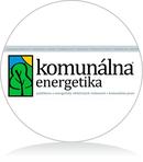 Komunálna energetika