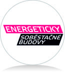 Energeticky soběstačné budovy