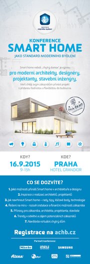 Konference SMART HOME