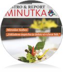 gastro a report minutka