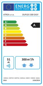 DUPLEX 300 Easy DUPLEX 300 Easy