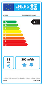 DUPLEX 200 Easy2 DUPLEX 200 Easy2