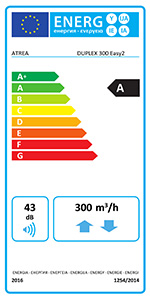 DUPLEX 300 Easy2 DUPLEX 300 Easy2