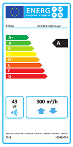 DUPLEX 300 Easy2
