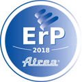 ATREA ErP 2018