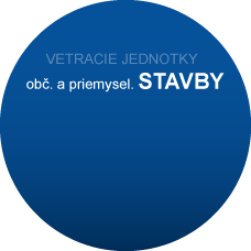 VETRANIE OBČIANSKYCH A PRIEM. STAVEB